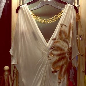 ARDEN B.Brand new never wore without